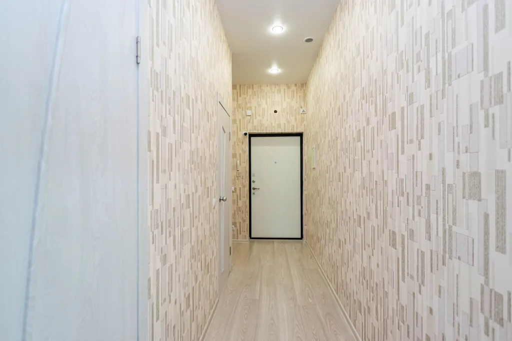 Шикарный вид 23 этаж | ТРЦ "Планета" | Пермский зоопарк