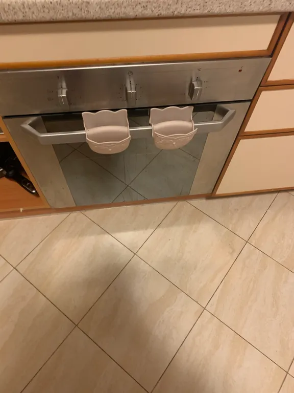 ЖК Консоль, уютная квартира