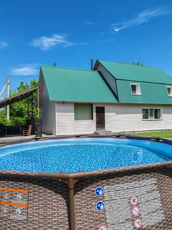 Коттедж 3-комнатный Дом — аренда посуточно в Белокуриха