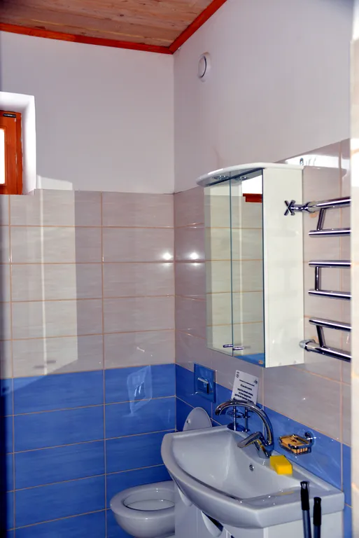 3-комнатный Дом