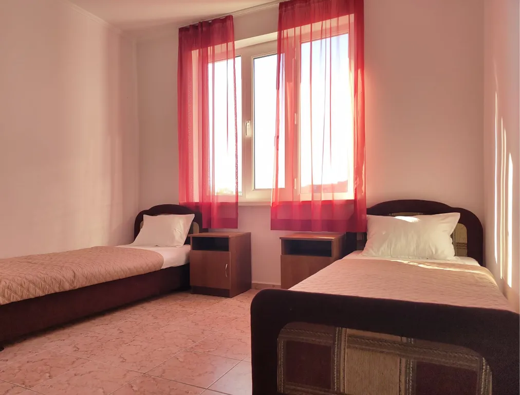 Квартира Комната — Витязево