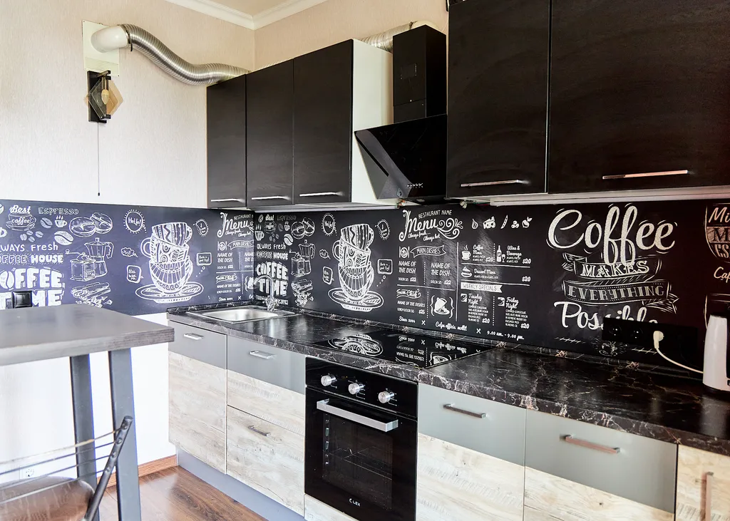 Квартира в ЖК Две Столицы