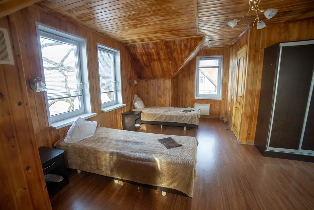 3-комнатный Дом