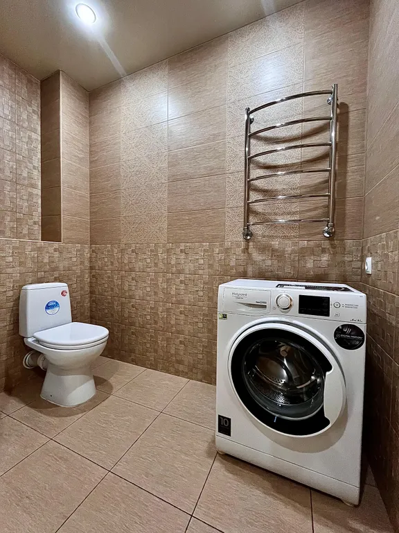 Уютная квартира в центре