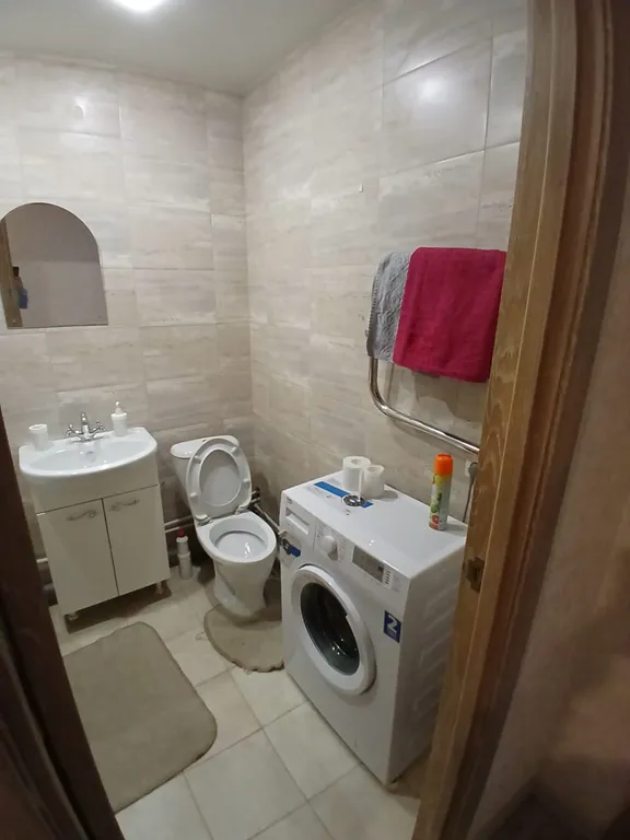 Уютная квартира в ЖК Чемпион