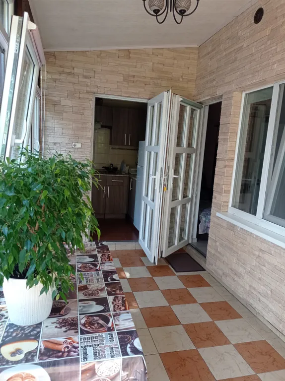 Гостевой дом на первой линии у моря