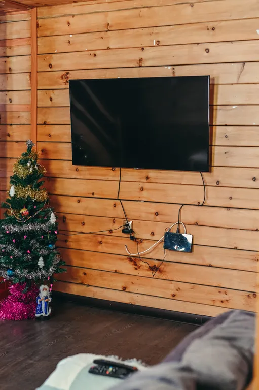 Коттедж Просторный коттедж — Шерегеш