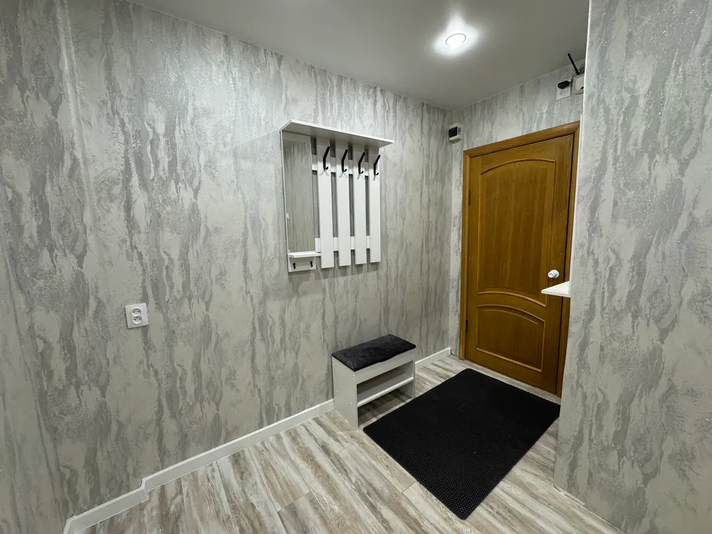 Отличная квартира в центре города