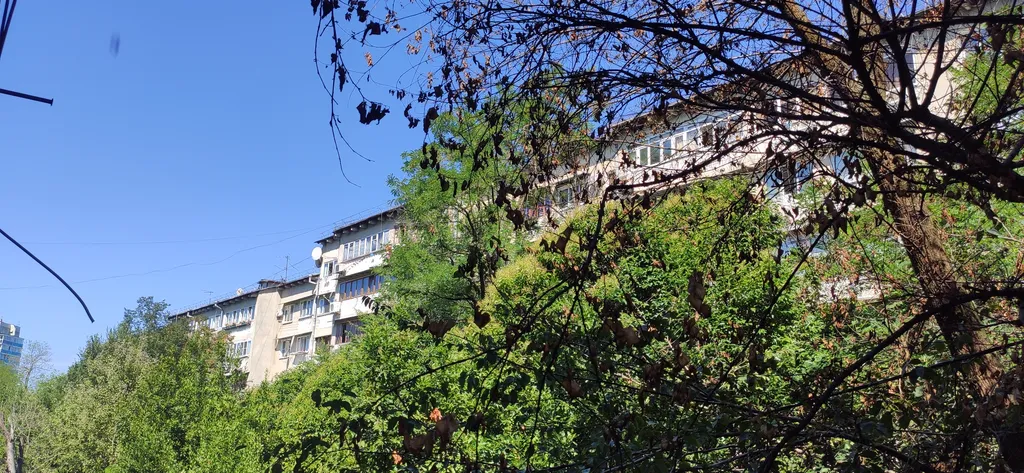 Квартира Уютная квартира в центре города, рядом с ЖД вокзалом — Сочи