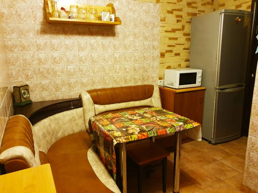 Уютная 2х комнатная квартира в центре города