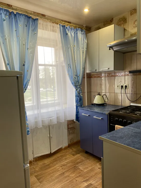 Уютная квартира на границе Латвии и Беларусь — аренда посуточно в Сосновый Бор