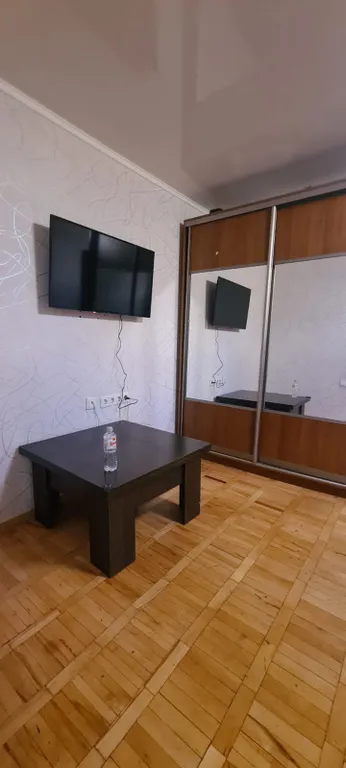 Уютная квартира в центре