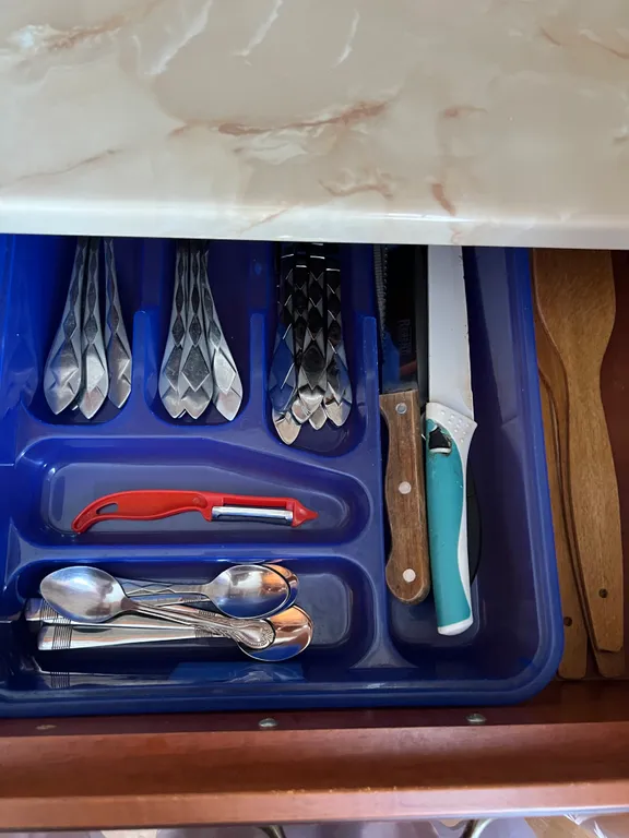 Квартира Уютная однокомнатная квартира — Владикавказ