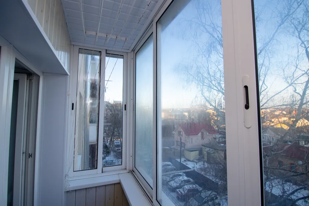 Просторная трёшка на Победе в центре