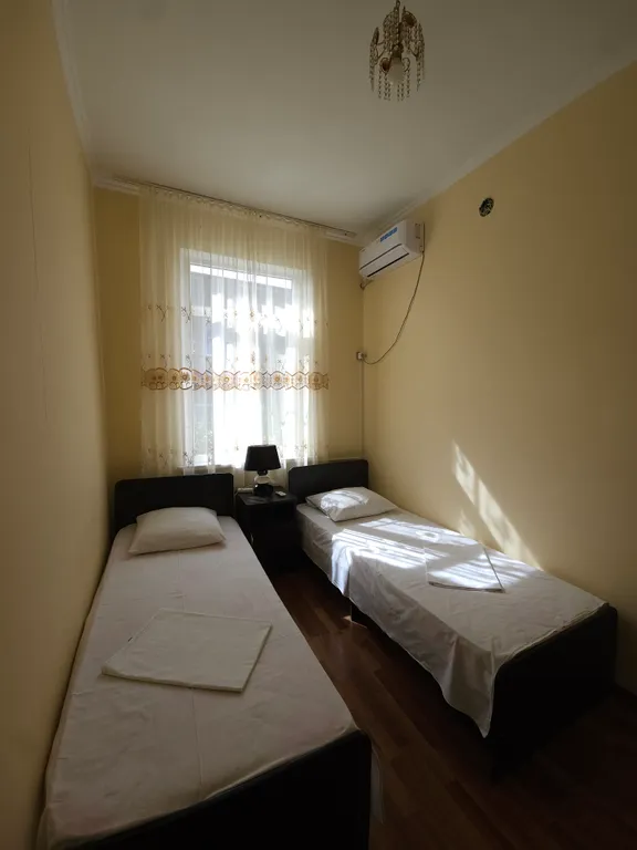 Квартира Комната — Гагра