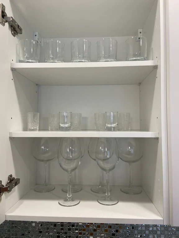 Уютные апартаменты в спа комплексе Баден-Баден