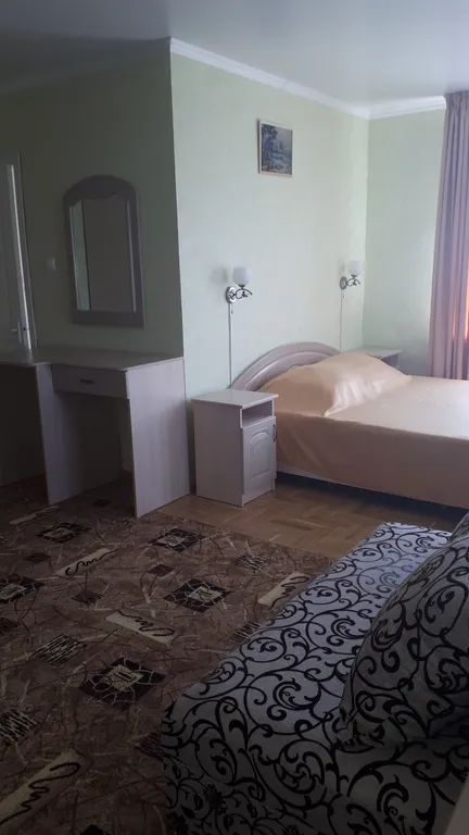 Квартира Комната — Анапа