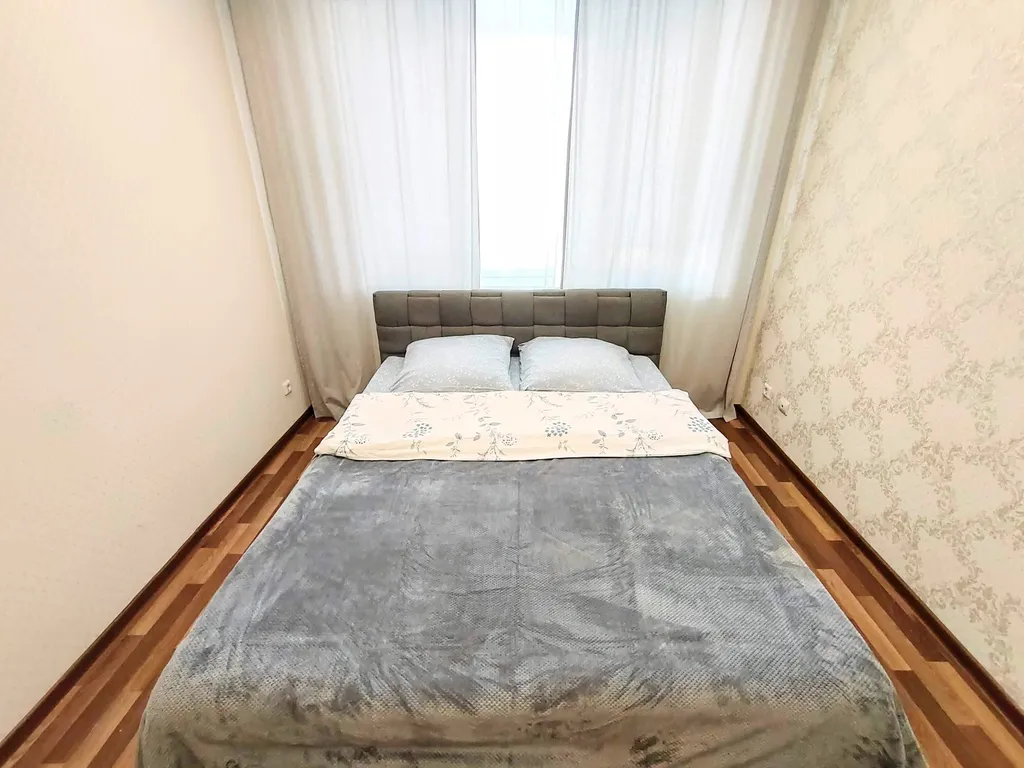 Квартира на Кролюницкого, рядом с УИГА — аренда посуточно в Ульяновск