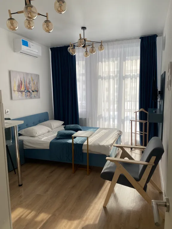 Квартира Апартамент лазурит — аренда посуточно в Ярославль