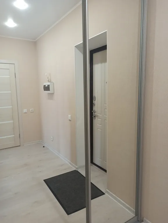 Райский уголок