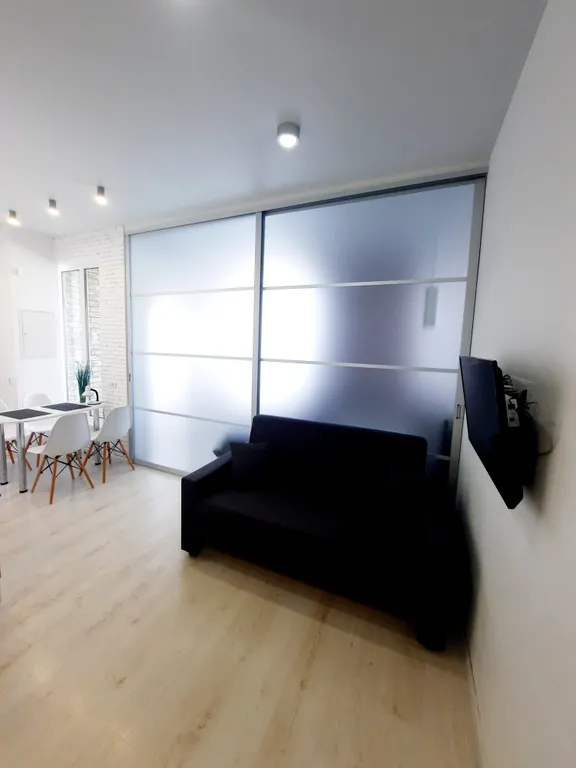 Квартира Светлая квартира в Олимпийском парке — Сириус