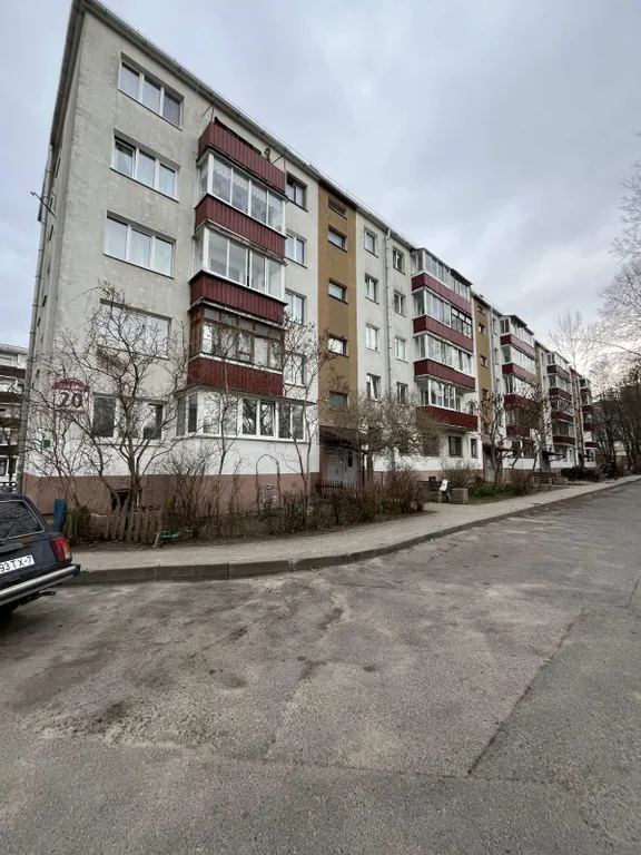 Квартира Квартира в Минске рядом с метро 2+1  60 м.2 не для шумных вечеринок — Минск