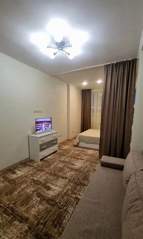 Квартира Квартира рядом с Набережной и пляжем — Анапа