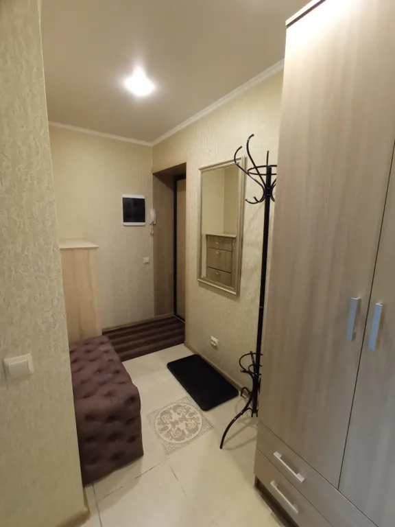 Квартира в центре города рядом с пляжем