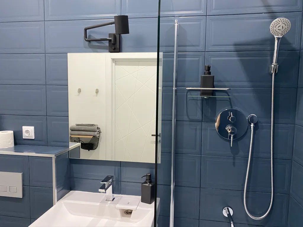 Апартамент Токио