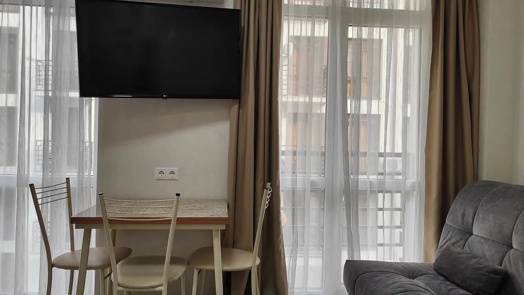 Апартаменты Сорренто Парк