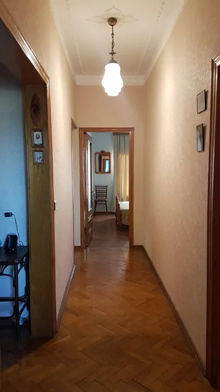 Квартира Квартира в центре города с видом на море — Сухум