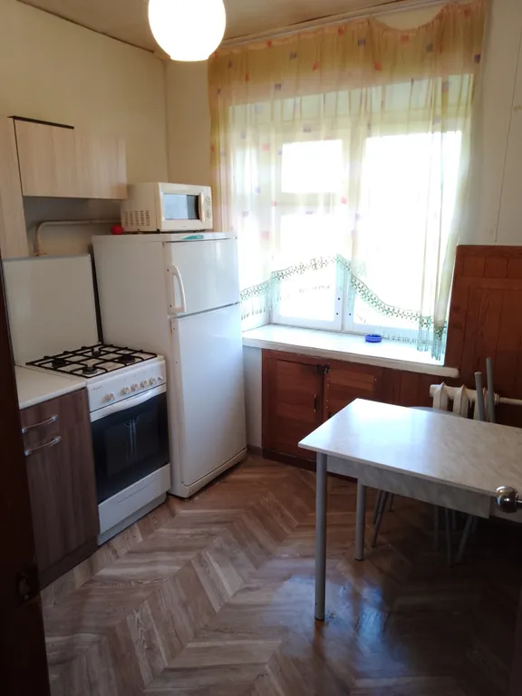 Квартира для командированных от 7-ми суток, 6 раздельных спальных мест