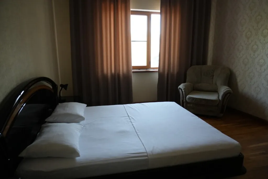 Квартира Комната — Махачкала