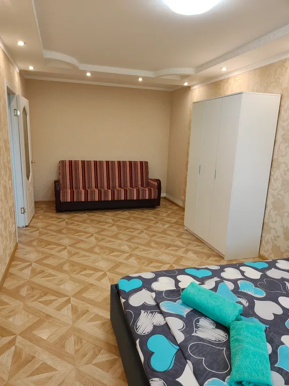 Шикарная квартира в Ивановских двориках