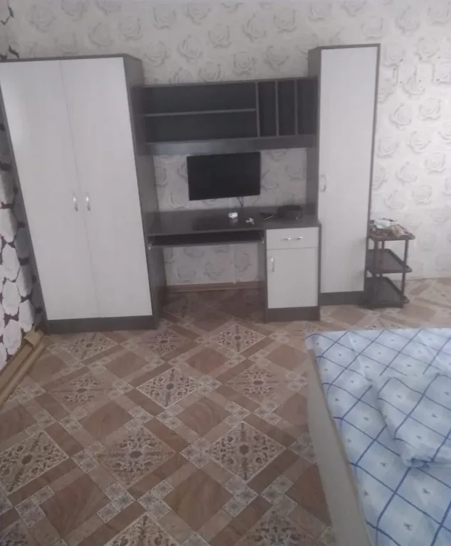 Комната до 5 человек в 800м от озера Яровое с кондиционером