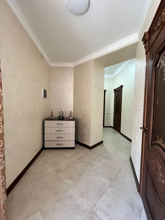 Большая красивая квартира в курортной зоне