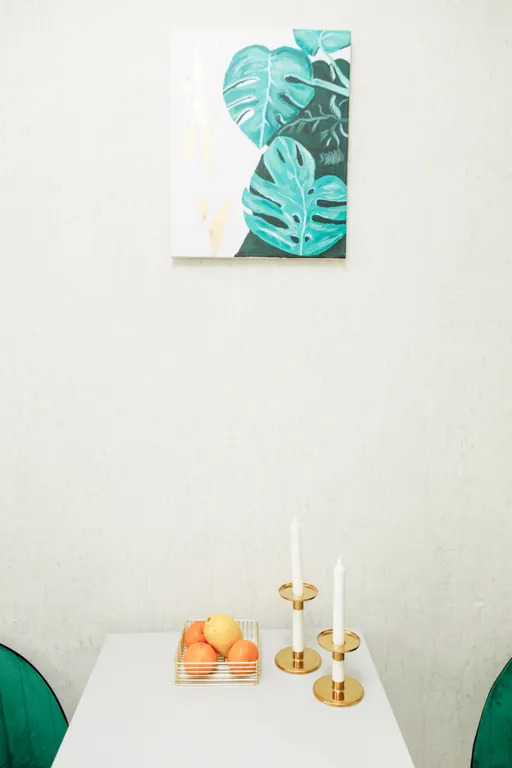 Apartment 2-room classic