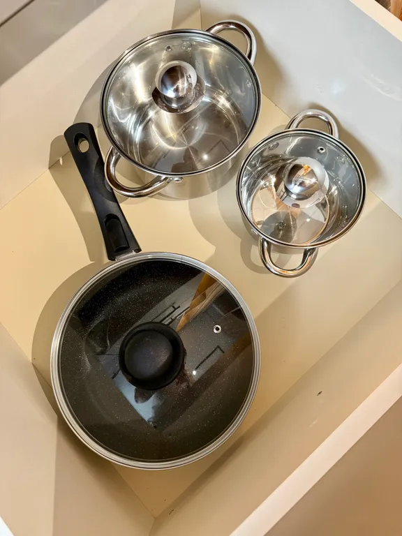 Стильные апартаменты у ТЦ Лемана Про Иваново