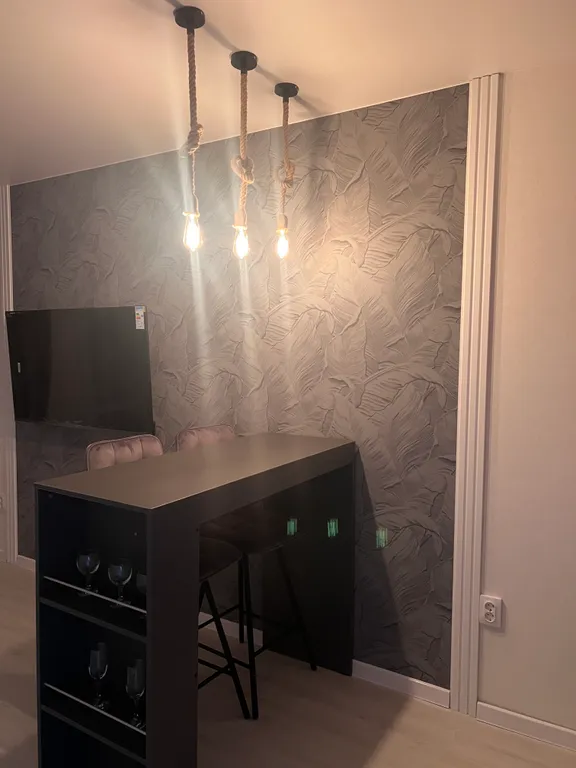 Студия рядом с Горным Воздухом