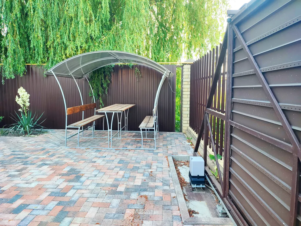 Гостевой дом Усадьба Тенистая