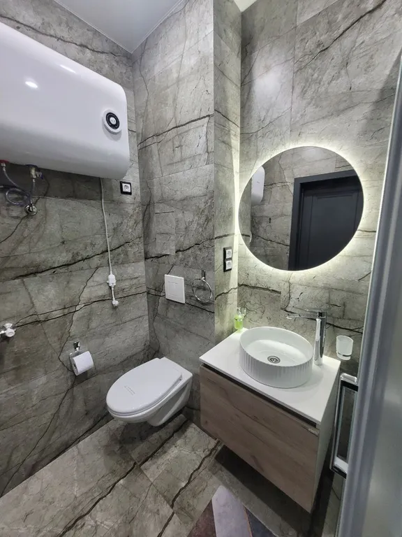 Квартира 1-комнатная Квартира — Пионерский