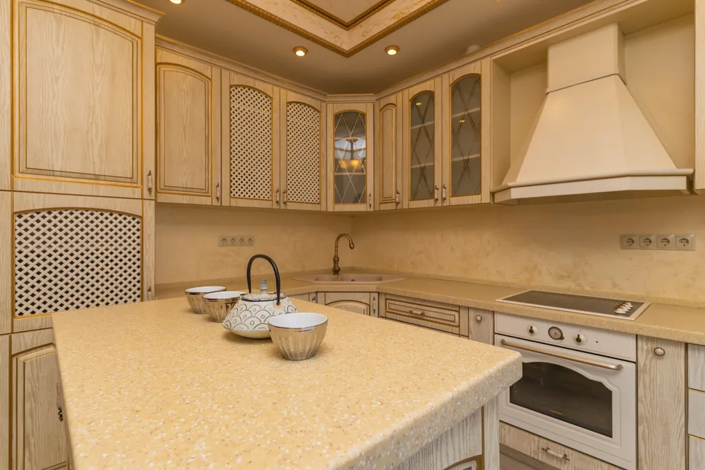 Уютная квартира в центре в элитном жилом комплексе