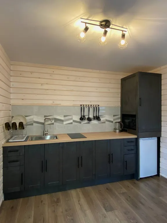 3-комнатный Дом