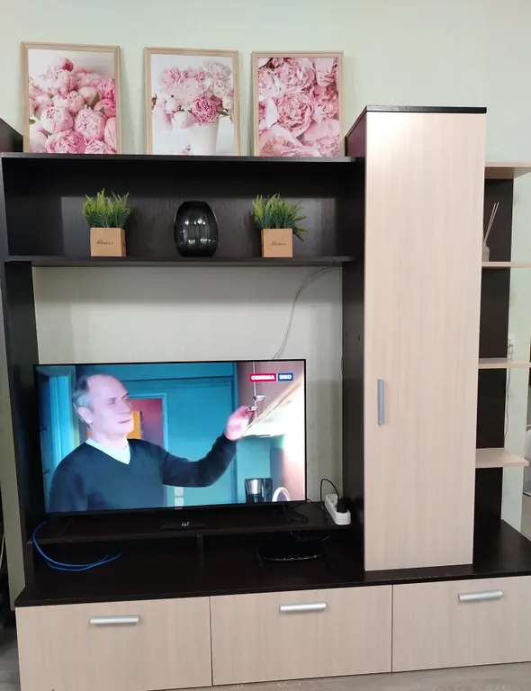 Апартаменты у жд вокзала Рязань 1