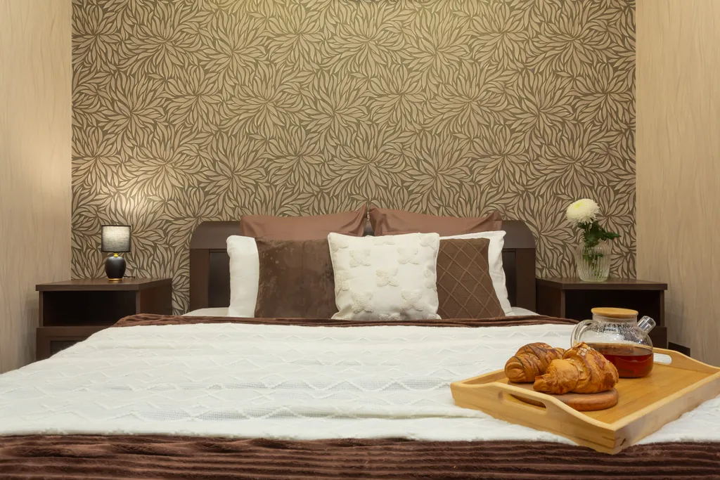 Горячий шоколад — сладкая жизнь