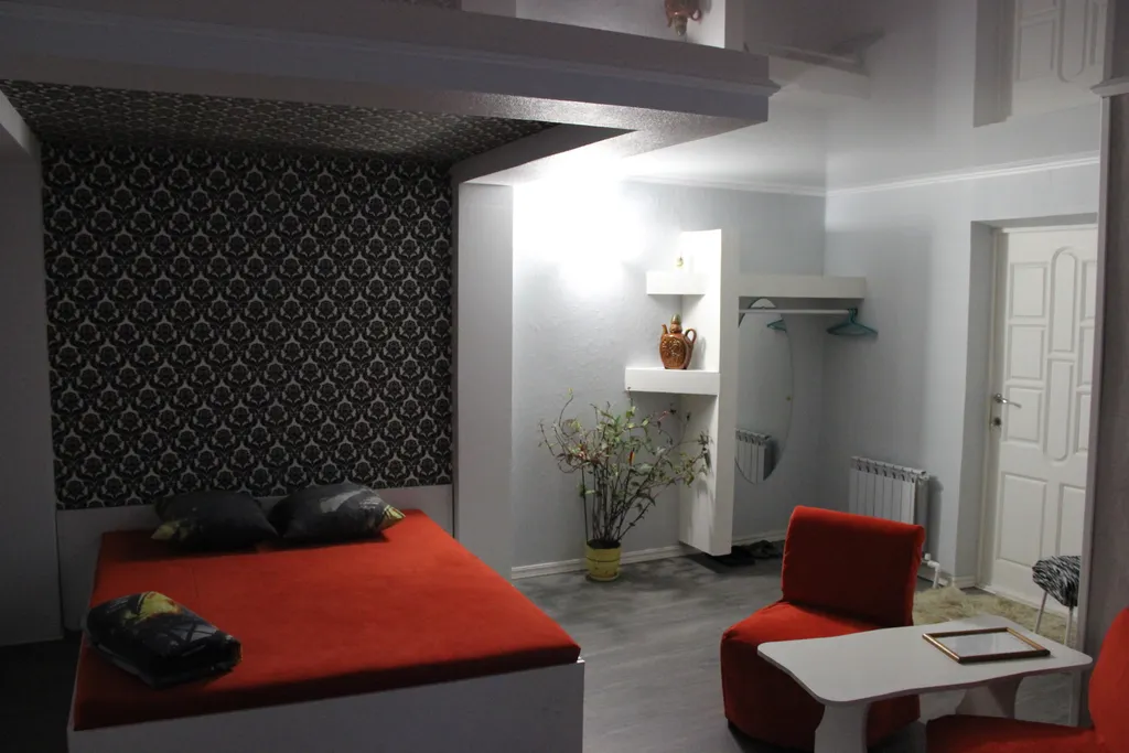 Жилгородок-мореходка-суворовское училище