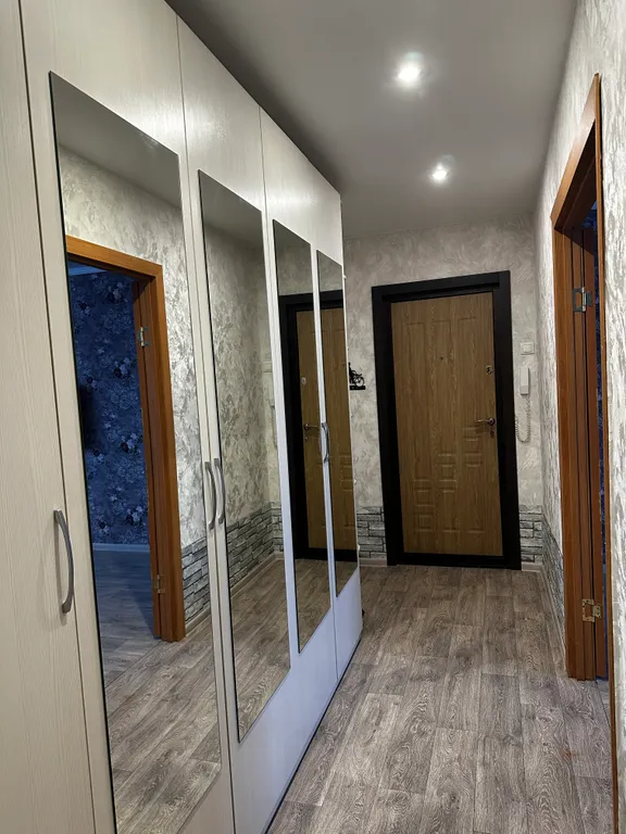 Комфортная квартира в центре города