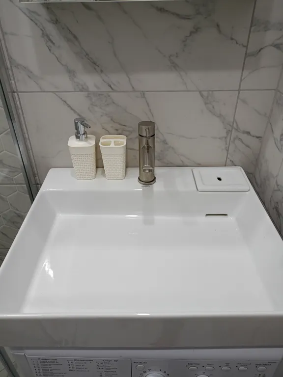 Уютная студия в центре