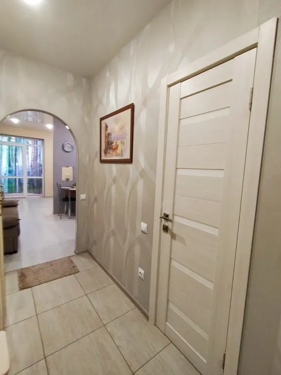 Апартамент рядом с Аквапарком