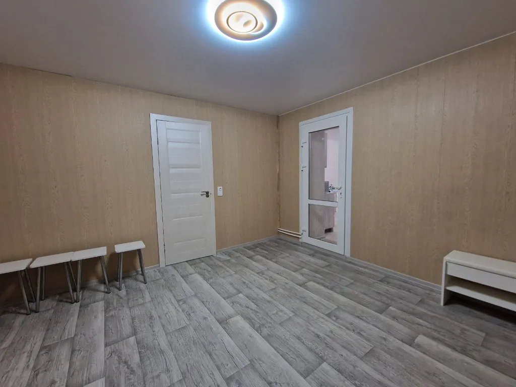 Уютный дом в Чемале